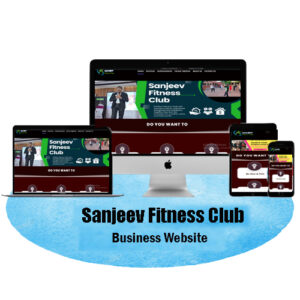 sanjeevfitnessclub