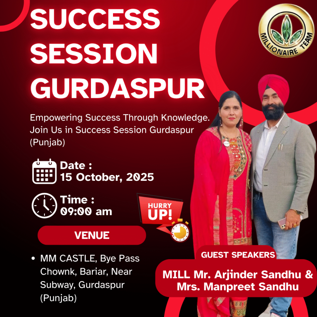 Red And Black Bold Business Webinar Instagram Post